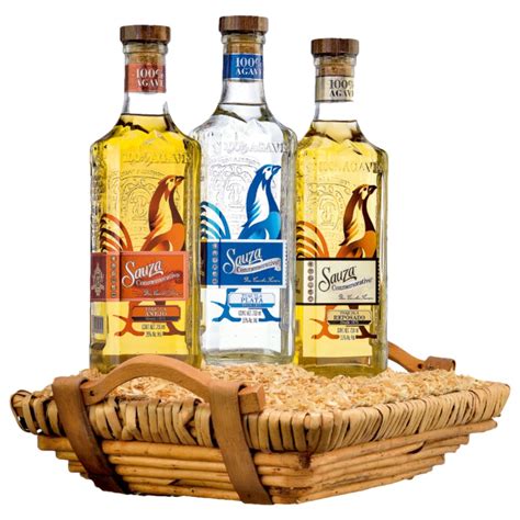 Compra Marcas de Tequila blanco o reposado | Bodegas Alianza