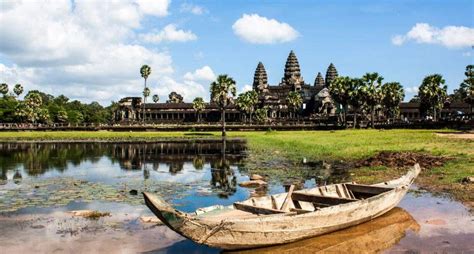 Non-clickbait hacks to travel Cambodia off the beaten path