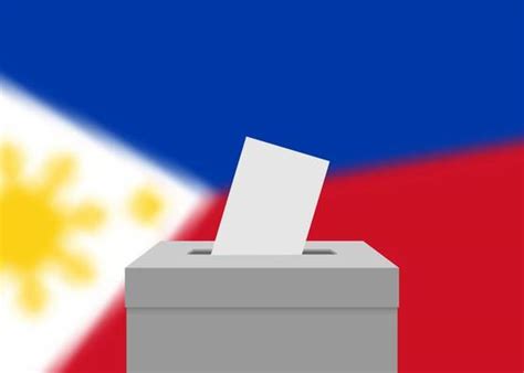 Philippine Election Vector Art, Icons, and Graphics for Free Download