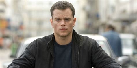 Matt Damon’s 54% Rotten Tomatoes Spy Thriller Is Bourne Again on a Free Streaming Service