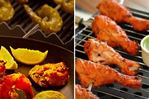 Barbeque Nation: Unlimited Barbeque Buffet | LBB, Chennai