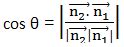 Angle Between Two Planes (Definition, Formulas & Examples)