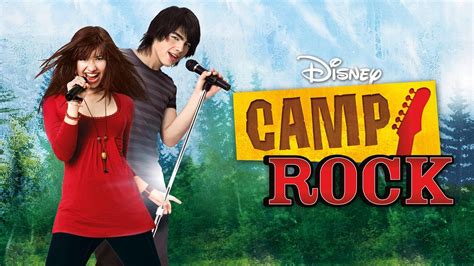 Camp rock 1 songs list - opecsocial