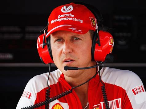 Michael Schumacher's Family Threatens Legal Action Over AI Interview