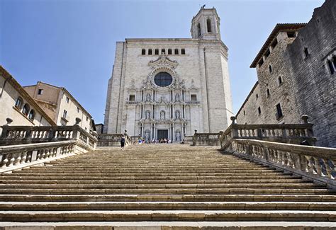 Girona Cathedral - History and Facts | History Hit