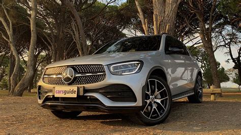 Mercedes GLC 2020 review: GLC 200 | CarsGuide