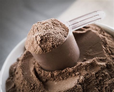 Whey protein: Health benefits, side effects, and dangers