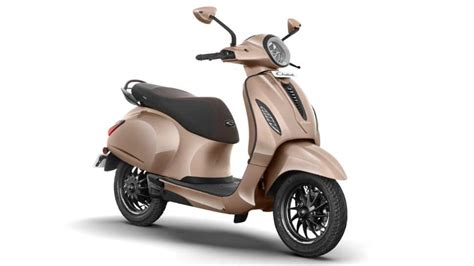 2024 Bajaj Chetak Electric Launched In India At Rs 1.15 Lakh: Range, Specs, Features | Electric ...