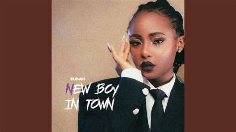 New Boy in Town - YouTube