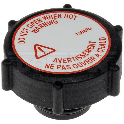 Dorman 54011 Coolant Reservoir Cap - Walmart.com - Walmart.com