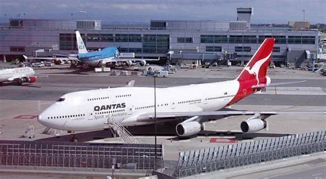 Qantas Has Something Special Planned For The Boeing 747 Retirement - Simple Flying