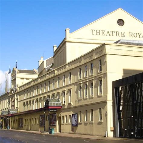 Theatre Royal, Glasgow Events & Tickets 2021 | Ents24
