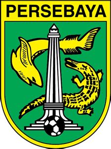 Persebaya Surabaya Logo PNG Vector (CDR) Free Download