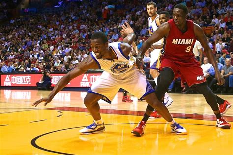 Golden State Warriors vs. Miami Heat: Live Score, Highlights and ...