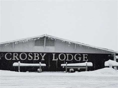 Crosby Lodge in Crosby | Best Rates & Deals on Orbitz