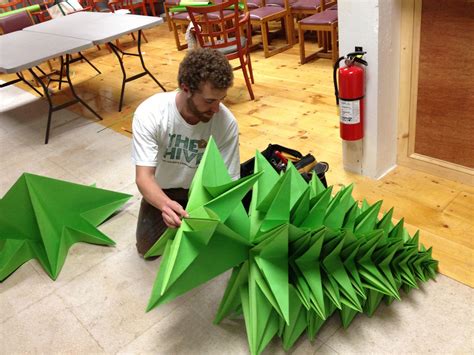 Christmas, 1000 Origami Fish, and You! | Holiday origami, Christmas ...