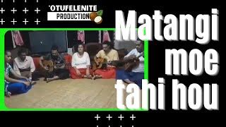 Matangi mo e Tahi Hou - Unufe Family Lyrics hiva fakalotu Chords - Chordify