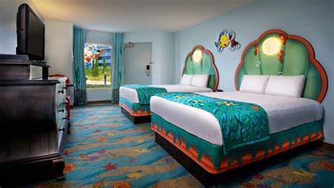 Disney's Art of Animation Resort from £1,802 per person | Walt Disney ...