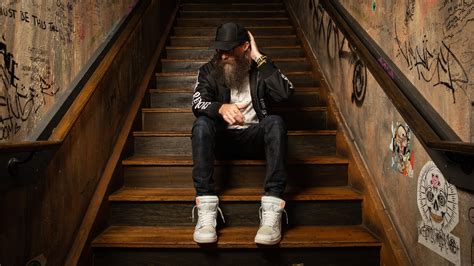 WiseGuys | Crowder - The Milk & Honey Tour at Ryman Auditorium in Nashville Nov 10, 2021 - pre ...