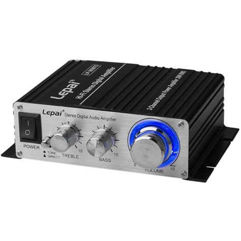 Bluetooth Amplifier - General Discussion Forum - General Discussion ...