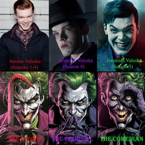 108 best Cameron Monaghan images on Pholder | Cameronmonaghan, Gotham ...