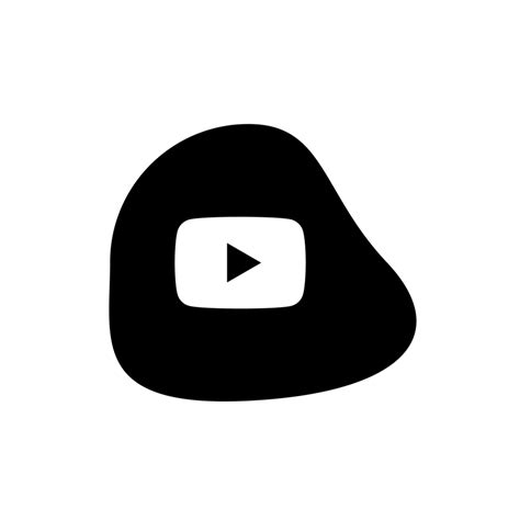 Youtube logo PNG transparent 17221824 PNG