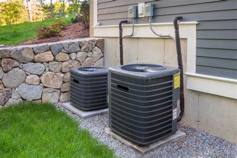 How To Install Central Air Conditioning - This Old House