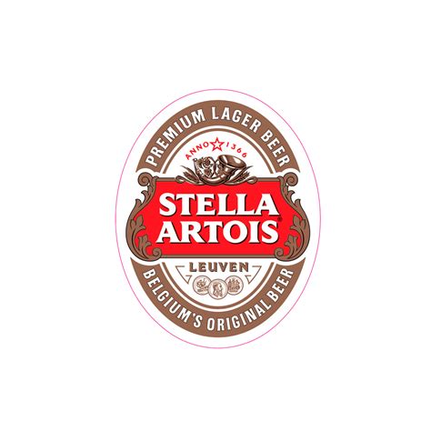 Stella Artois Logo - LogoDix