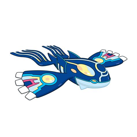 Primal Kyogre Wallpapers - Wallpaper Cave