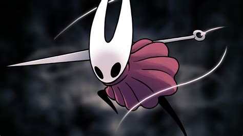 Hollow Knight: Silksong Still Has No Signs Of Life, But That Will Change Sooner Than Later