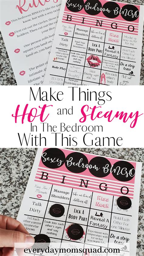 Printable Couples Games