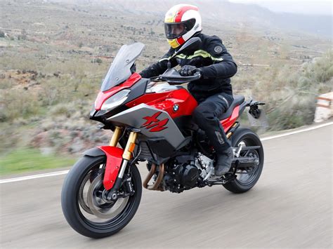 BMW F900XR (2020 - on) Review | MCN