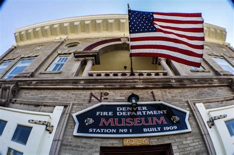 7 Metro Denver Museums Free For 'Museum Day' | Denver, CO Patch