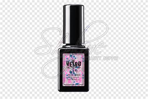 Gel nails Glass Nail Polish Lacquer Acrylic paint, glass, glass, cosmetics png | PNGEgg