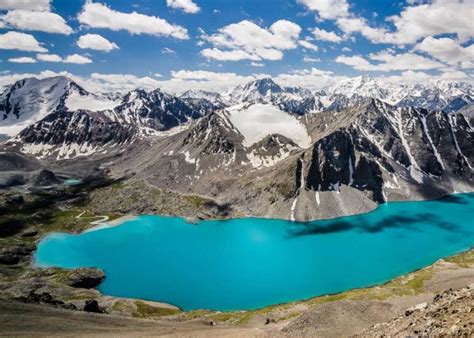 Ala-kol, Kyrgyzstan | Beautiful lakes, Trip, Lake