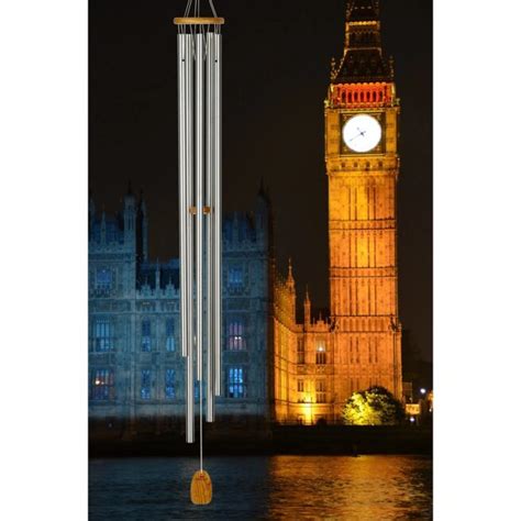 Chimes of Westminster | Wilde Ones London | Sound Healing