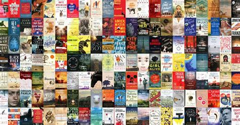 The International Dublin Literary Award Longlist: 147 Books