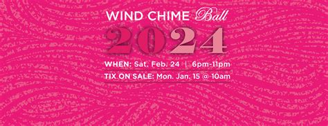 2024 Wind Chime Ball