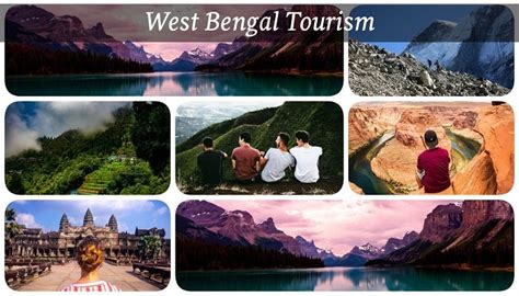 West Bengal Tourism So Important 2021, Why? > Travel Allow