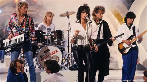 40 years ago Nena's “99 Luftballons” went around the world | AllInfo