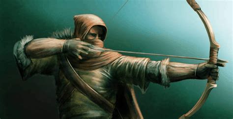 Longbow 5e Guide: How To Use the Longbow in DnD - Explore DnD