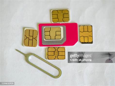 77 5g Sim Card Stock Photos, High-Res Pictures, and Images - Getty Images