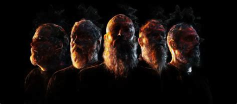 MESHUGGAH Drop First Single 'The Abysmal Eye' From Upcoming Album 'Immutable'