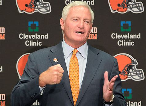 Don Banks: NFL is watching, but not expecting to strip Haslam of Browns ...