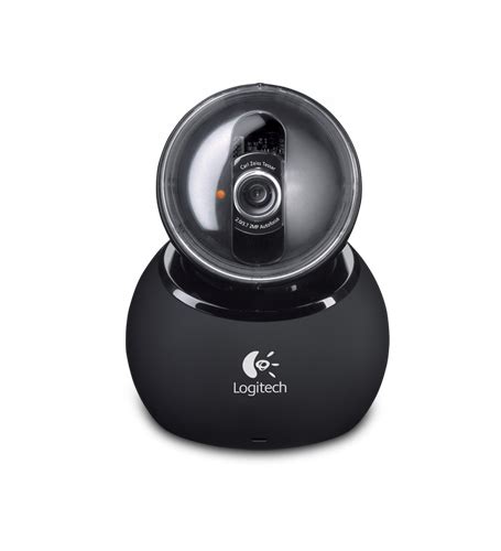 webcam - Drivers for Logitech QuickCam Orbit AF: Any third-party options? - Ask Different