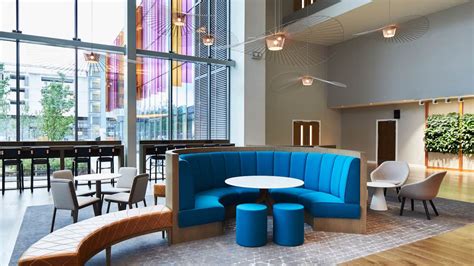 Photos And Reviews | Hyatt Regency Manchester Hotel