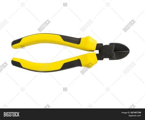 Metal Wire Cutter Image & Photo (Free Trial) | Bigstock