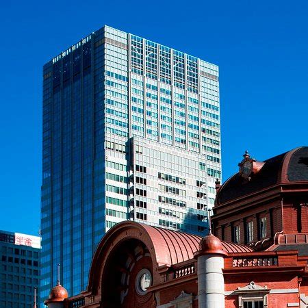 HOTEL METROPOLITAN TOKYO MARUNOUCHI $190 ($̶2̶6̶9̶) - Updated 2018 Prices & Reviews - Japan ...