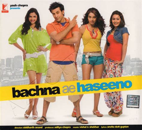 VA - Bachna Ae Hasee