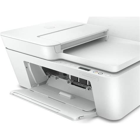 HP DeskJet Plus 4120 Multifunción Color Wifi | PcComponentes.com